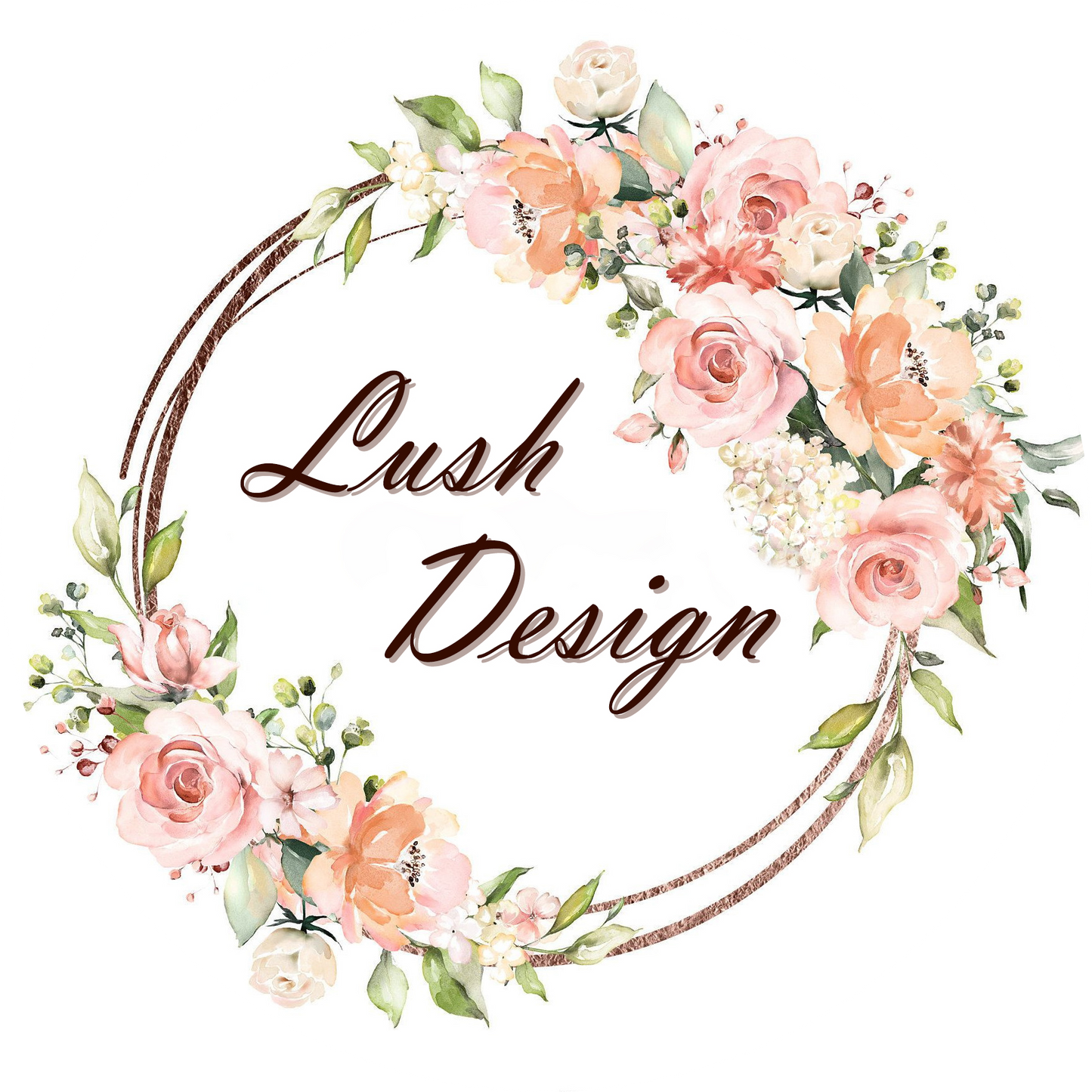 Lush Design Gift Card