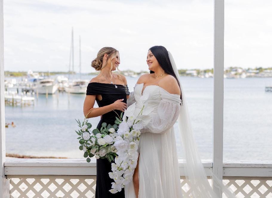 Wedding Hoop White Bridal Ivory Hoop Classic Bridesmaids Ring Wreath Flower Girl Hoop White Eucalyptus Artificial Flower Hydrangea Rose