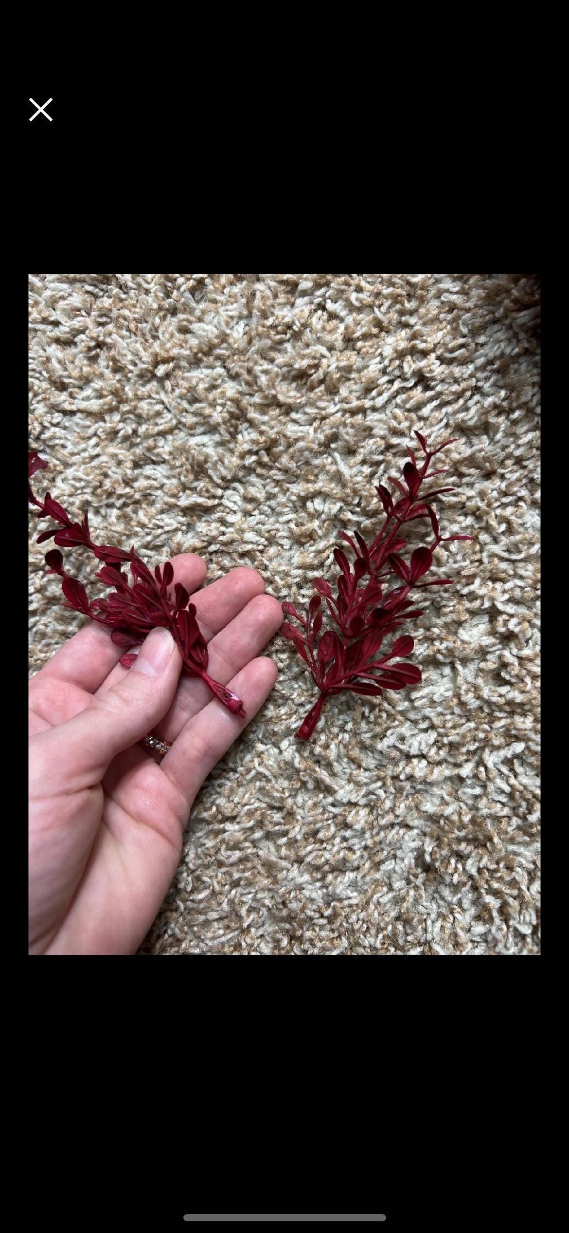 Custom listing 235 flowers + 80 accents + express shipping