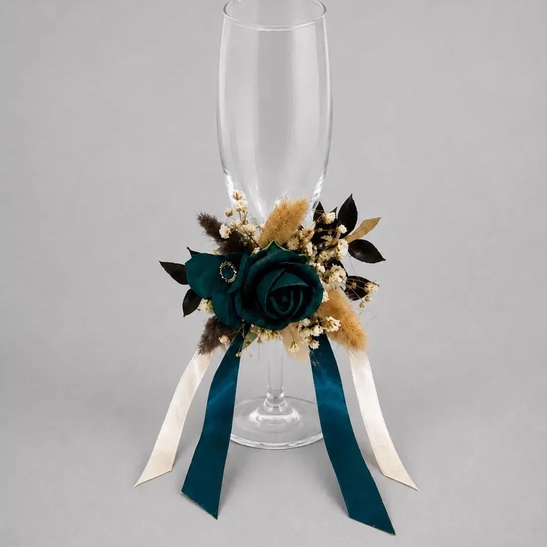 Adornments & Touches