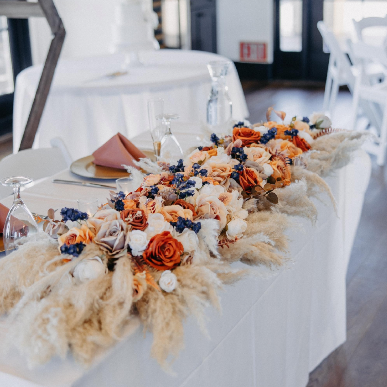 Centerpiece | Table Décor