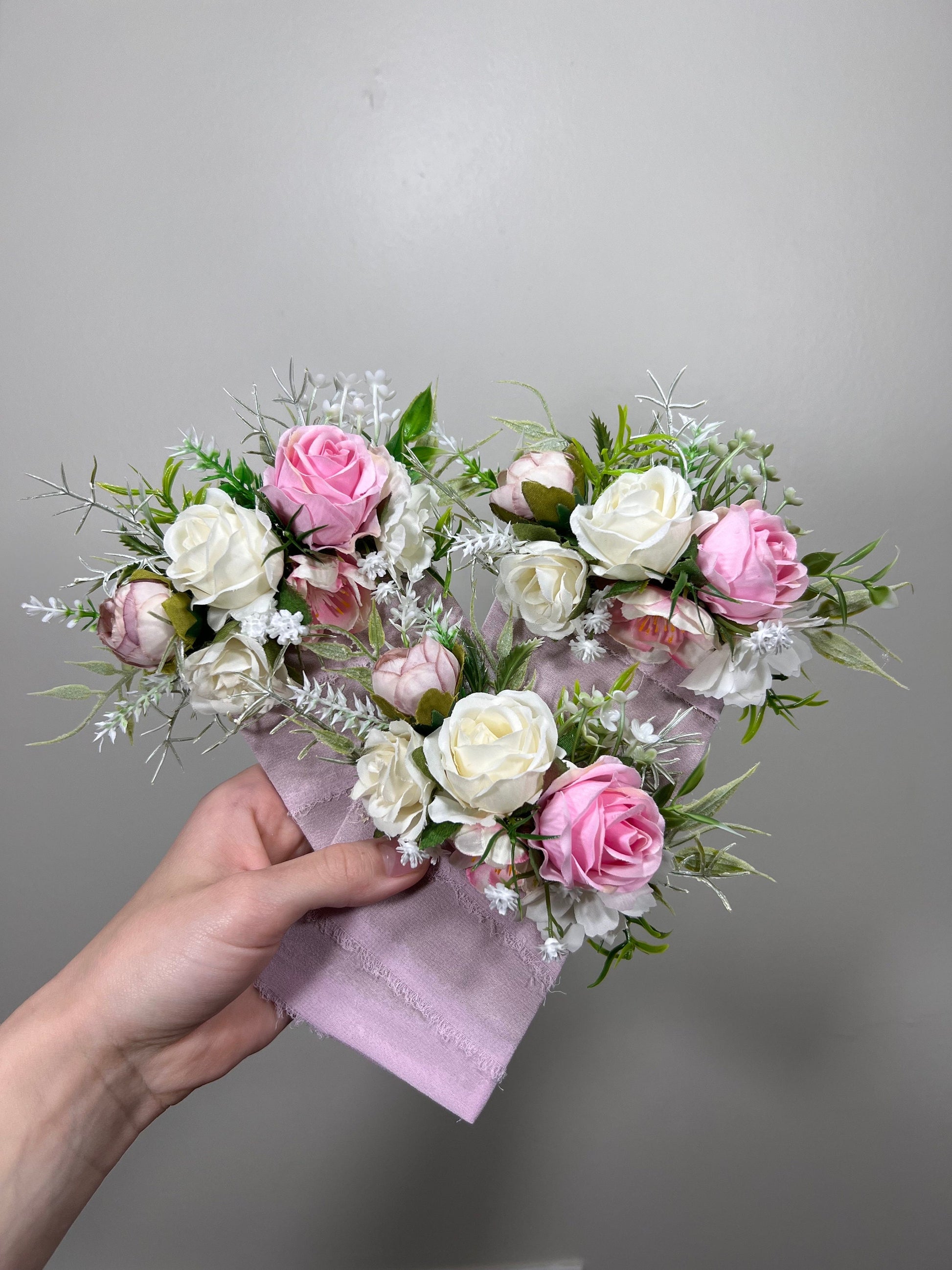 Wedding Pocket Boutonniere White Groom Boutonnière Dusty Rose Square Groomsmen Blush Pocket Boutonniere Pink Rustic Artificial Flower