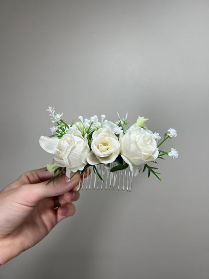 Wedding Calla Lilies Bouquet White Bridal Ivory Bouquet Classic Sage Eucalyptus Greenery Calla Lily Bridesmaids Bouquet Artificial Flowers