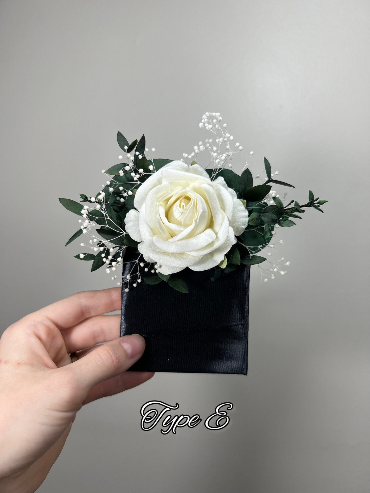 Wedding Pocket Boutonniere White Groom Boutonnière Ivory Square Groomsmen Pocket Boutonniere Wedding Ivory Rustic Artificial Flowers Reddit