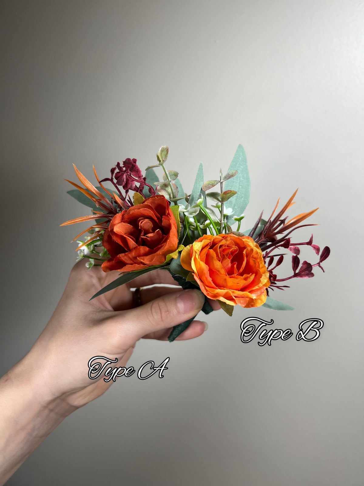 Rust Boutonnière Wedding Groom Terracotta Boutonnieres Groomsmen Burnt Orange Wedding Boutonniere Rust Artificial Flowers Reddit