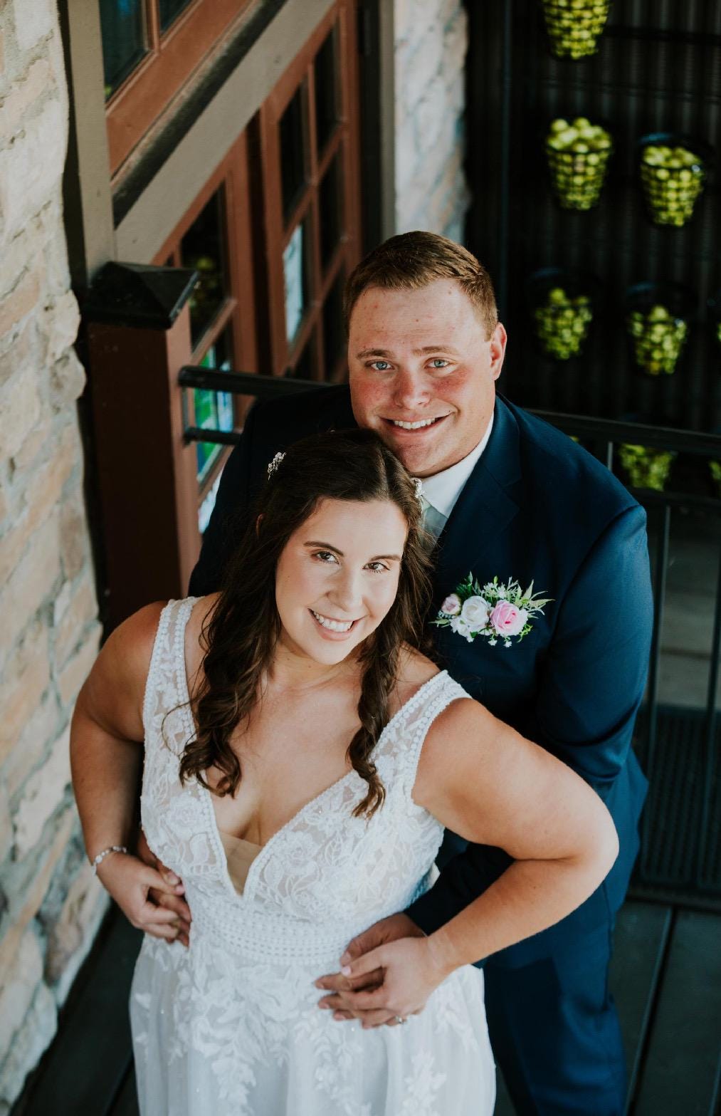 Wedding Pocket Boutonniere White Groom Boutonnière Dusty Rose Square Groomsmen Blush Pocket Boutonniere Pink Rustic Artificial Flower
