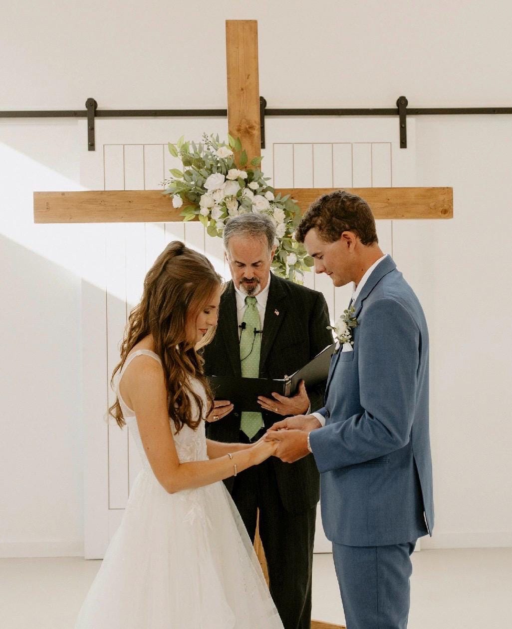 White Arch Arrangement Wedding Ivory Arbor Arrangement Eucalyptus Greenery Artificial Backdrop Flowers Baby Breath White Roses Peony Dahlia