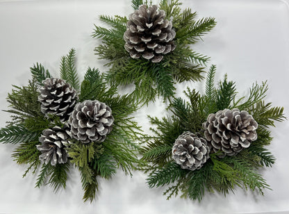 Pine Cone Cake Topper Wedding Pine Cake Decor Evergreens Cake Decor Pine Tree Winter Cake Decor Wedding Woodland Reddit