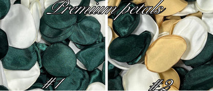 Emerald Green Bouquet Bridal Cascade White Black Bouquet Bridesmaids Emerald Green Forest Black Cascading Bouquet Gold Artificial Flower