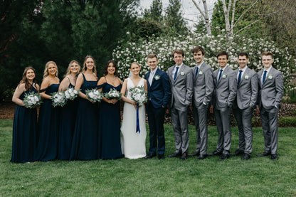 Wedding Bouquet White Bridal Ivory Bouquet Classic Sage Eucalyptus Greenery Bridesmaids White Bouquet White Artificial Flowers
