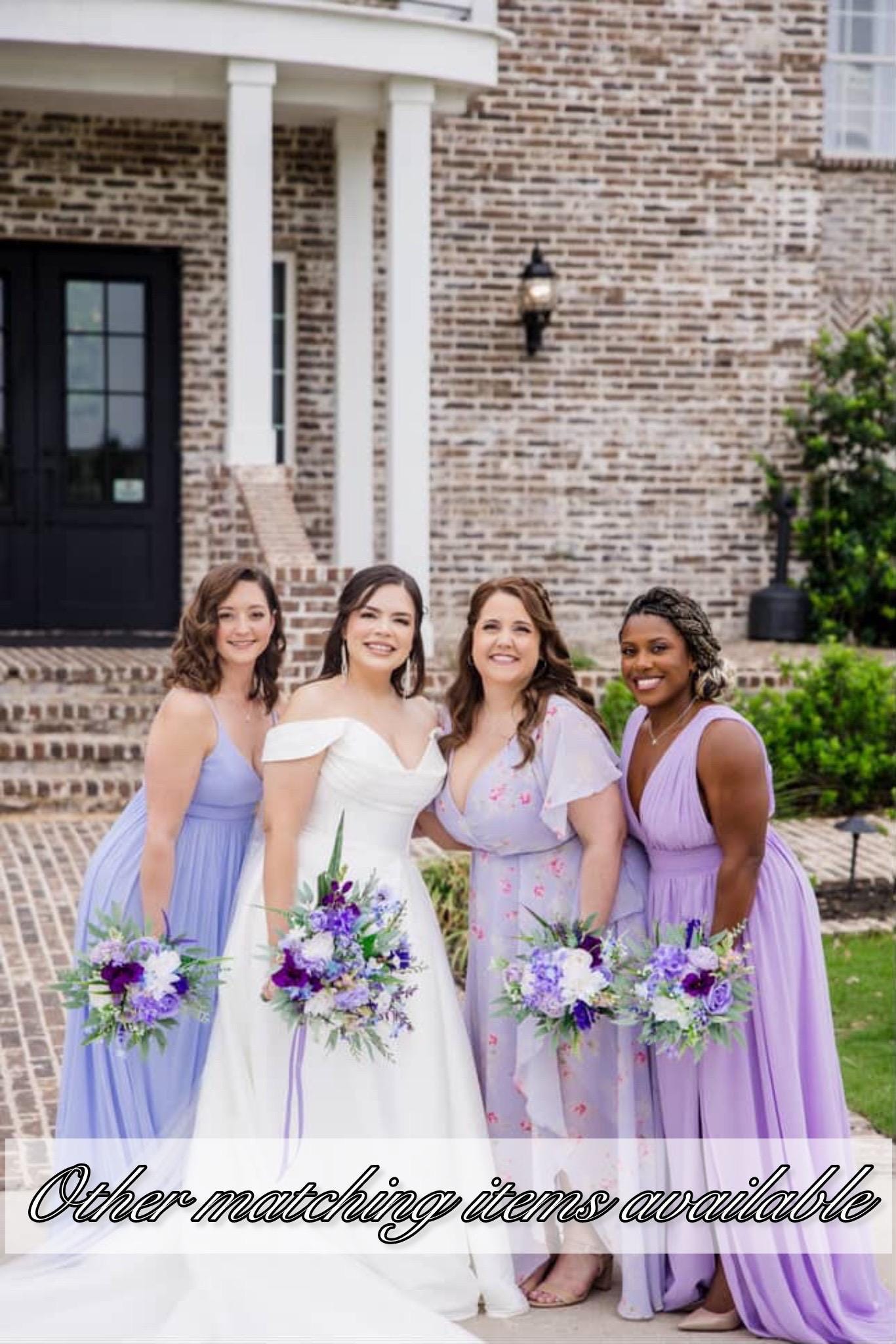 Wedding Flower Crown Blue Lavender White Flower Artificial Crown Wild Flowers Lilac Bridal Headbank Blue Wreath Crown Hair Summer