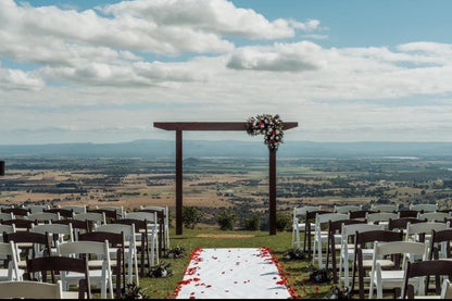 Black Red Arch Arrangement Wedding White Black Red Coner Arrangement Arch Gothic Black Arbor Arrangement Eucalyptus Artificial Flowers