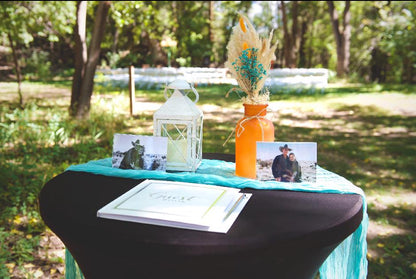 Centerpiece Teal Orange Mini Wedding Dried Bouquet Teal Burnt Orange Baby Breath Turquoise Wedding Terracotta Small Centerpiece Pampas Grass
