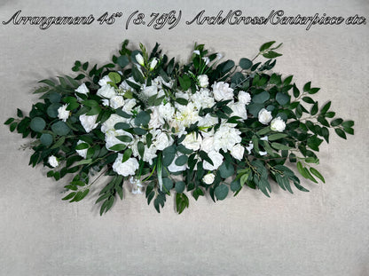 Wedding Bouquet White Bridal Ivory Bouquet Classic Sage Eucalyptus Greenery Bridesmaids White Bouquet White Artificial Flowers Reddit
