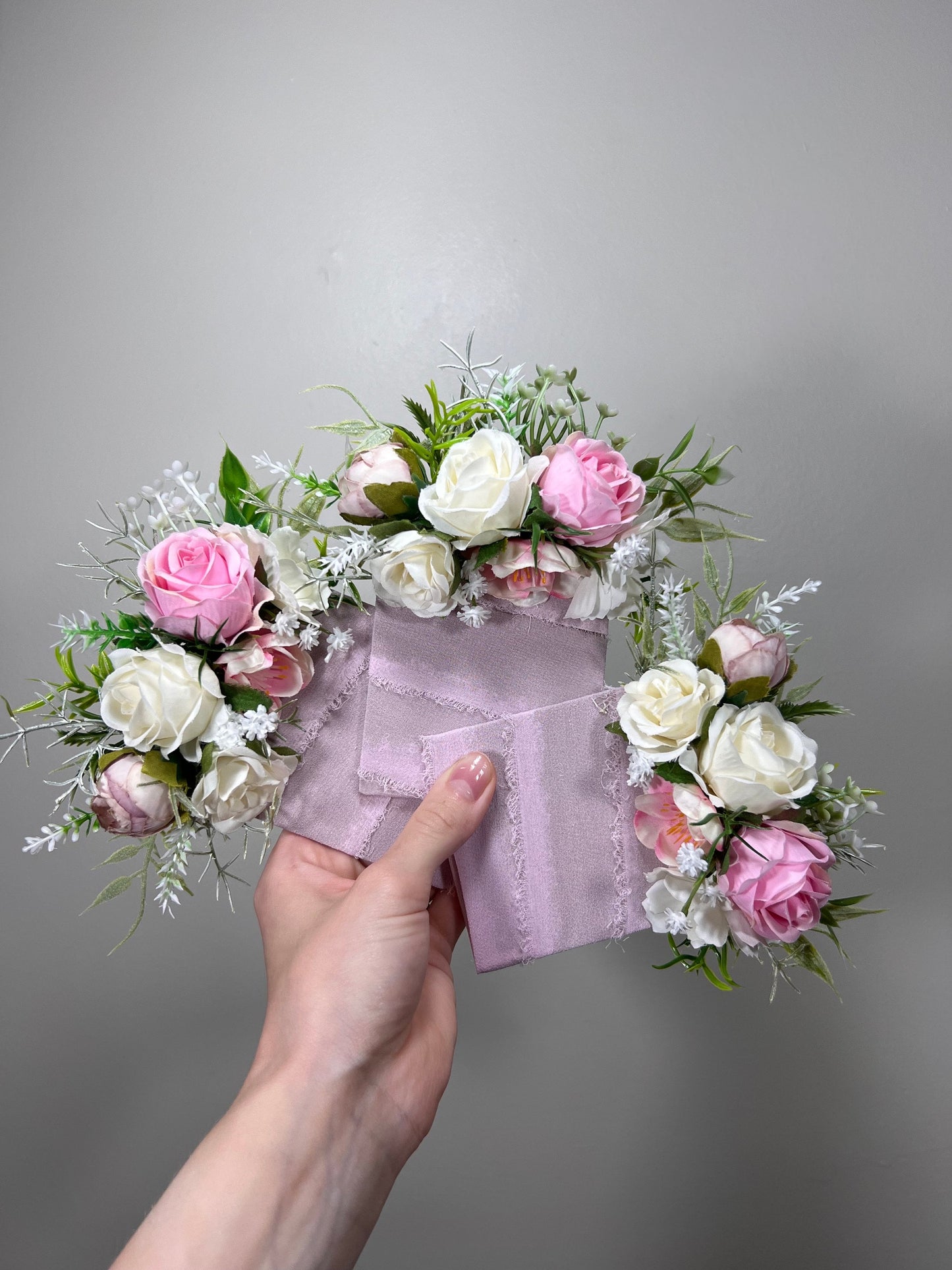 Wedding Pocket Boutonniere White Groom Boutonnière Dusty Rose Square Groomsmen Blush Pocket Boutonniere Pink Rustic Artificial Flower